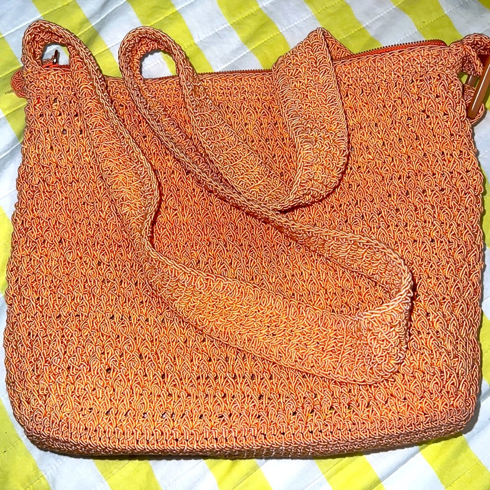 Shoulder bag